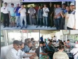 DPW SIJI (Suara Independen Jurnalis Indonesia) Provinsi Aceh Gelar Konsolidasi Antar Pengurus dan Insan Pers