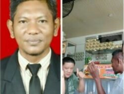 LSM Bungoeng Lam Jaroe Menyurati Barang Bukti Minyak ILegal yang Hilang di Mapolres Langsa.