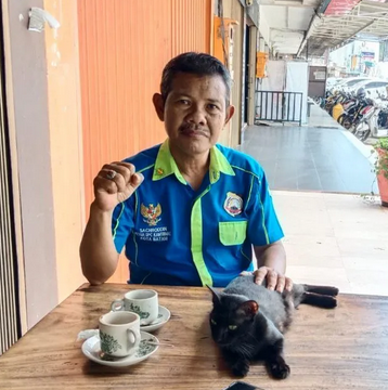 Ketua Kamtibmas Kota Batam Kembali Angkat Bicara terkait Adanya Dugaan Perjudian di Bombastic Sei Jodoh