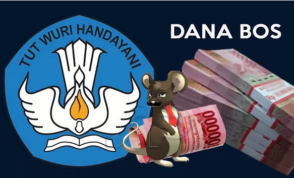 Kepsek SMAN 1 Batam Diduga Tidak Transparan Dana BOS, Dinilai Bungkam saat Dikonfirmasi