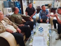 Lurah Silalas Diberitakan Tidak Netral, Pemilik Tanah Asli Sebut Tidak Mau Dimediasi Dengan Penggugat Tanah