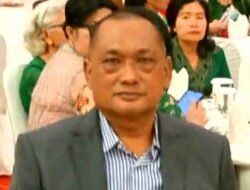 Ketum FORMES Medan Henry Sianturi SH, Angkat Bicara Terkait Isu Pemakzulan Wapres Gibran