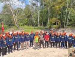 Serikat Buruh dan Masyarakat Riau Deklarasikan Dukungan Aksi GPMP Minas Terhadap PT PHR