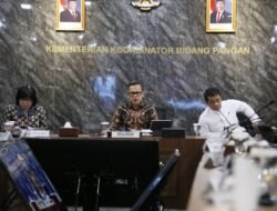 Jelang Launching Kopdeskel Merah Putih, Wamendagri Bima Tekankan Pentingnya Penguatan Kapasitas Pengurus