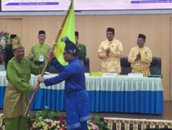 PB ISMI Akan Menggelar RAKERNAS Periode 2025-2030 Yang Dipimpin Oleh Yanhar Jamaludin dan Nizhamul di Pekanbaru