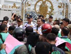 Serap Aspirasi Driver Ojol, Pemprov Sumut Bentuk Satgas Pengawasan dan SK Gubernur Segera Terbit