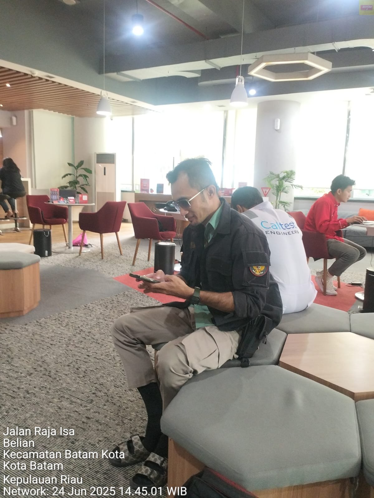 Koneksi Putus, Namun Penagihan Berjalan. Konsumen Indihome Cabang Batam Merasa Dirugikan 