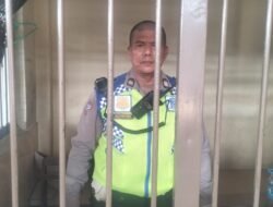 Oknum Polisi Ketahuan Pungli, Kasat Lantas Polrestabes Medan : Sudah Dipatsus 30 Hari