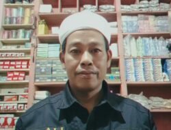 Terkait Persaingan Organisasi, Ketua DPW SIJI Aceh Angkat Bicara