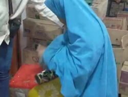 Ketua DPD Team Libas Meranti Sesalkan Tindakan Pemilik Minimarket Terkait Dugaan Pencurian