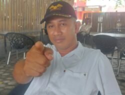 Ketua Tuha Peut Bongkar Dugaan Akal-akalan BLK Aceh Timur: Proyek 7 Hari, Dana Desa Terkuras