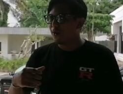 Komonitas Otomotif Mobil DC I Kota Langsa Gelar Annversary di Master Kupi, Gampong Alur Dua Langsa.