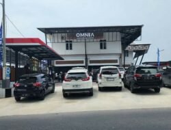 OMNIIA Caffe Eatery And Homestay Gelar Grand Opening
