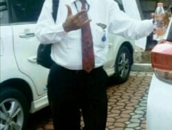 Pimpinan Redaksi Media RajaNews Ucap Syukur dan Apresiasi Kepada Presiden-RI Prabowo Kembalikan Empat Pulau ke Aceh