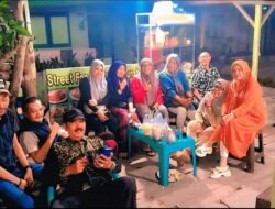 Terkait Pelantikan Kepengurusan DPC PJS (Pro JurnalisMedia Siber)  Kota Langsa Gelar Rapat Internal