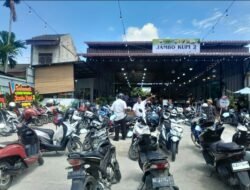 JAMBO KOPI 2 Gelar Grand Opening Dengan Cita Rasa Kopi Pillihan