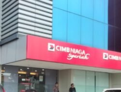 Diminta Pihak Bank Cimb Niaga Sei Panas Berikan Penjelasan yang Sesuai Terhadap Calon Nasabah