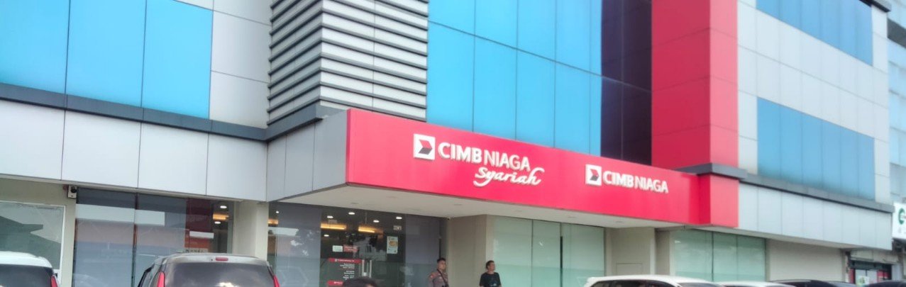 Diminta Pihak Bank Cimb Niaga Sei Panas Berikan Penjelasan yang Sesuai Terhadap Calon Nasabah