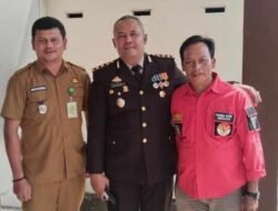 Selamat Hari Bhayangkara ke-79 Mari Jadikan Polri Semakin Humanis, Profesional, dan Dicintai Masyarakat