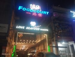 Manager FC 168 Seraya Bungkam saat Konfirmasi Pajak Mikol dan Papan Reklame, Diminta DPRD Kota Batam dan Perpajakan untuk Mengawasi Jangan Tutup Mata