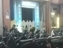 Gelper City Hunter di Nagoya Diduga Berbau Judi, Diminta Atensi APH dan Dinas Terkait