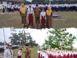 Jadikan MPLS Menjadi Fondasi Kuat Belajar Untuk Mencapai Karakter Siswa Unggul