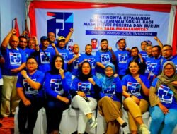 Blusukan Wapres Gibran Ke Pasar & Sawah Dikritik Forum Jamsos, Rakyat Butuh 19 Juta Lapangan Kerja