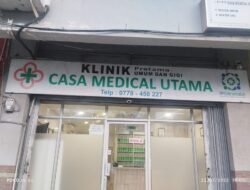 Salah satu Warga Kecewa atas Pelayanan Casa Medical Batam