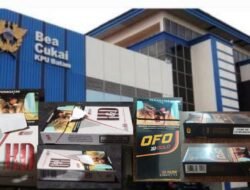 Diminta Peredaran Rokok Cukai OFO & HD di Batam Diberantas