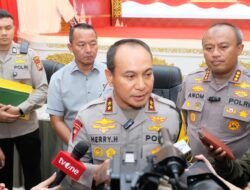 Karhutla Riau Menurun Drastis, Kolaborasi Seluruh Stakeholder Jadi Kunci