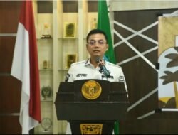 Walikota Soroti Management RSUD Langsa Instruksikan Audit Internal dan Evaluasi