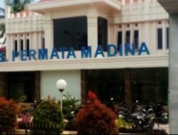 RSU Permata Madina Diduga Langgar Hak Karyawan: Mantan Kepala Bidang Laporkan ke Disnaker, Desak Pemerintah Bertindak