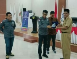 Perkuat Konsolidasi Pers Siber, DPP PJS Gelar Seminar Nasional di Palu – Sulteng