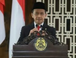 Menteri ESDM Komitmen Wujudkan Swasembada Energi Melalui Peningkatan Produksi Migas