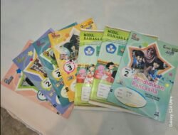 DPP KAMPUD Kecam Keras Praktik Jual Beli LKS di SDN 2 Jati Datar Mataram Lampung Tengah