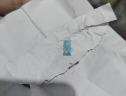 Selain Gelper dan Penari Heroik di Hotel Pasifik juga Jual Obat 