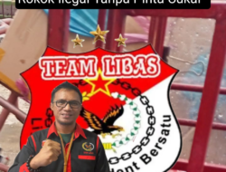 Rokok Ilegal Diduga Bebas Masuk ke Meranti, Team Libas Desak Aparat Perketat Pengawasan