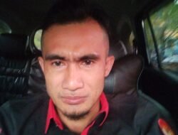 Pimpinan Redaksi Yutelnews.com Minta Oknum Pekerja di SMPN 5 Namohalu Esiwa Nias Utara Dilaporkan