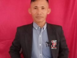 Ketua DPD Team Libas Kabupaten Nias Utara Kharisman Gea Harap Juknis Pilkades segera Diterbitkan Mendagri Tahun 2025