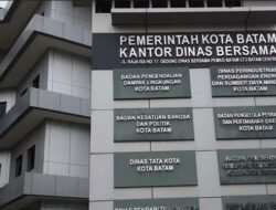 Bapenda Batam Bungkam Soal Pajak Reklame, Media Siap Bawa ke DPRD