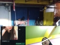 Beberapa Ruko Pertokoan Nagoya Newton Diduga Adanya Praktik PSK & TPPO