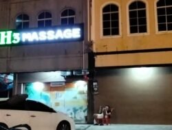 Message H3 Nagoya Lubuk Baja Terindikasi Adanya Prostitusi