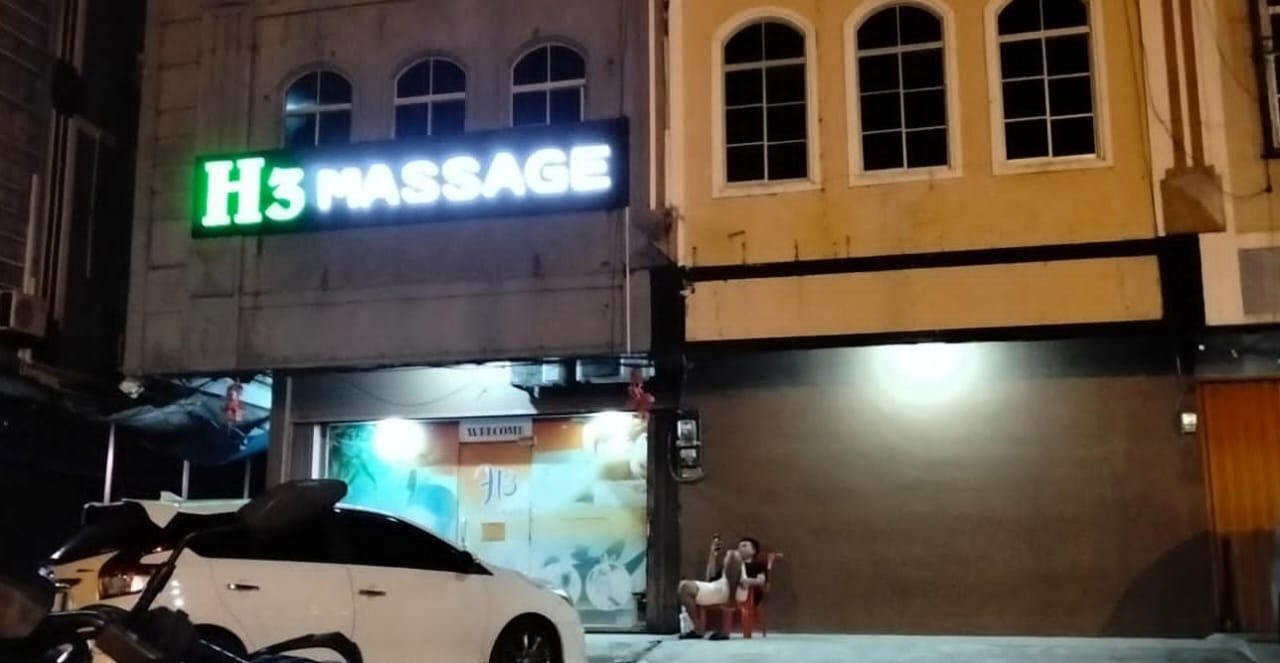 Message H3 Nagoya Lubuk Baja Terindikasi Adanya Prostitusi 