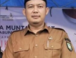 Kasus Pencemaran Nama Baik Sekdes Muntai Barat Naik ke Tahap Penyelidikan