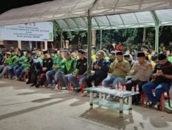 ADOB Tegaskan Sikap: Doa, Seruan Damai, dan Tuntutan Keadilan untuk Affan