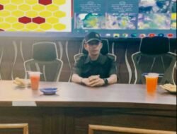 Pemimpin Sejati: adalah Amanah Bukan Sekadar Pencitraan dan Bukan Mencari Keuntungan Pribadi.