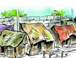 Kondisi Memprihatinkan di Gampong Simpang Wie di Hari Kemerdekaan RI Ke-80