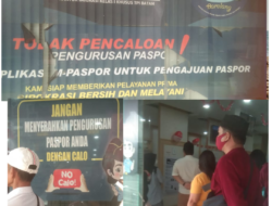 Dugaan Praktik Pungli dan Gratifikasi di Harbourbay Terkesan Adanya Pembiaraan, Dimana Imigrasi?