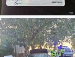 Polresta Barelang Pastikan Penanganan Kecelakaan Maut Nissan GT-R35 Transparan, Proses Penyelidikan Terus Berjalan