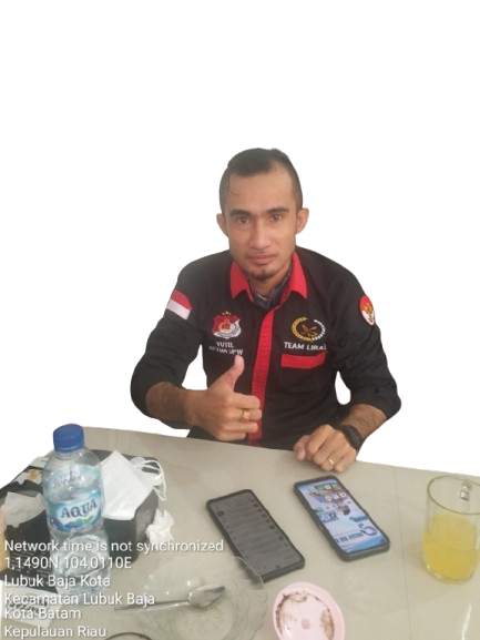 Kepsek SMPN 26 Batam akan Segera Dilaporkan oleh Team LIBAS DPW Kepri Atas Dugaan Penyelewengan Dana BOS